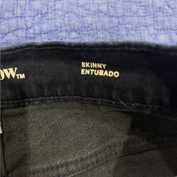 Skinny jeans.mp-7 - Picture 4 of 10